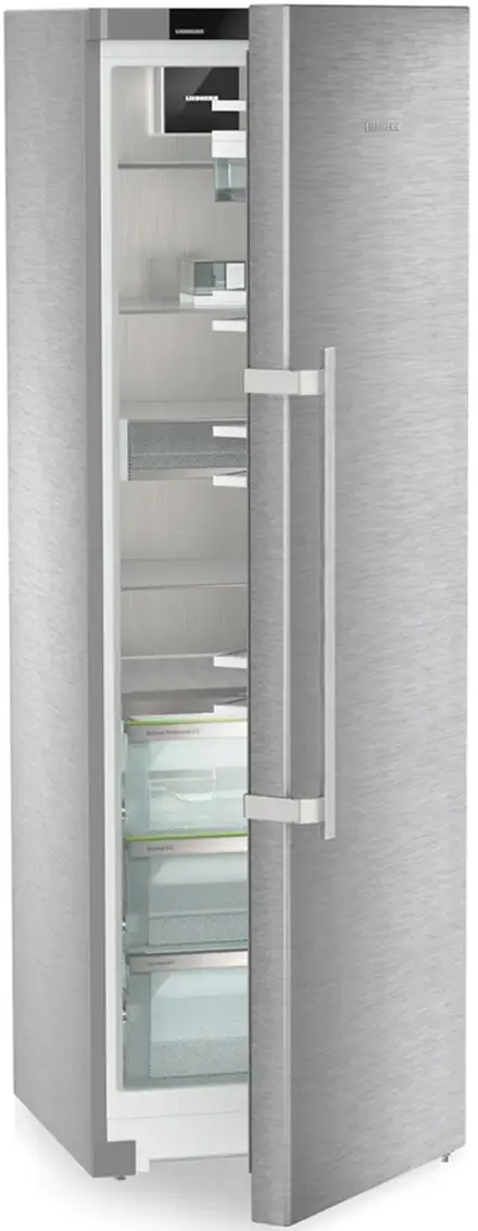 Холодильник Liebherr Peak BioFresh SRBstc 529i (Inox)