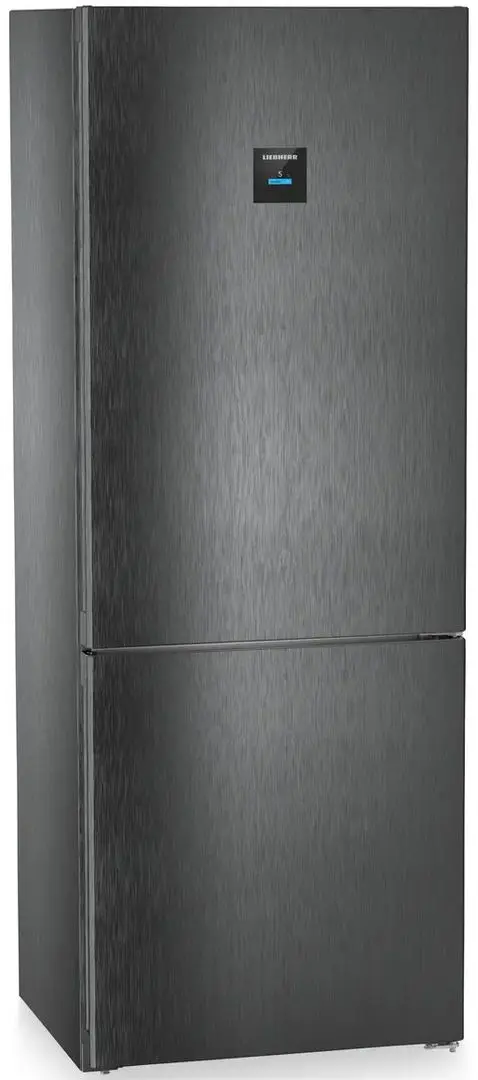 Frigider Liebherr Peak CBNbsc 778i (Dark Inox)
