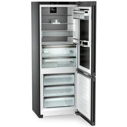 Frigider Liebherr Peak CBNbsc 778i (Dark Inox) Thumb