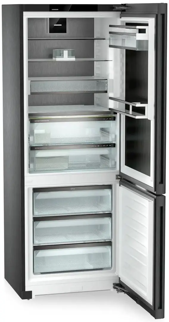 Frigider Liebherr Peak CBNbsc 778i (Dark Inox)