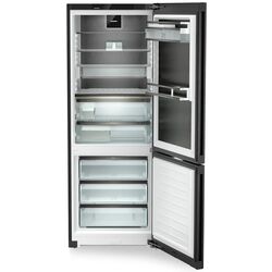 Frigider Liebherr Peak CBNbsc 778i (Dark Inox) Thumb