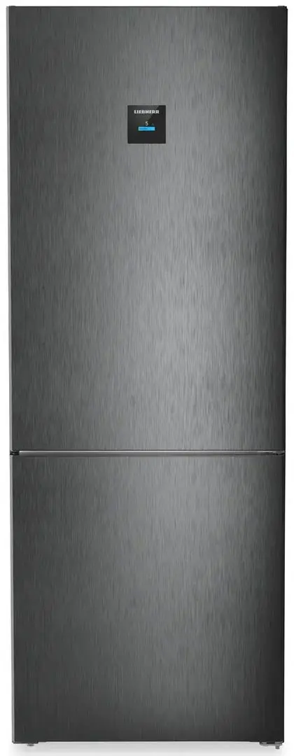 Frigider Liebherr Peak CBNbsc 778i (Dark Inox)