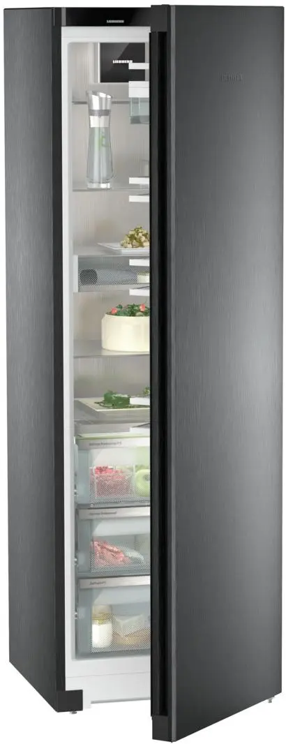 Frigider Liebherr Peak RBbsc 5280 (Black Steel)