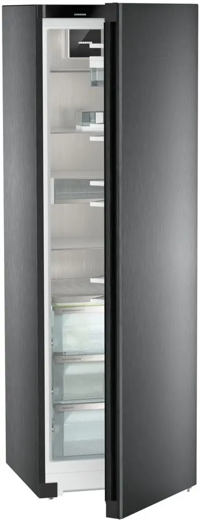 Frigider Liebherr Peak RBbsc 5280 (Black Steel)