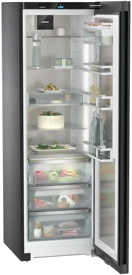 Frigider Liebherr Peak RBbsc 5280 (Black Steel)