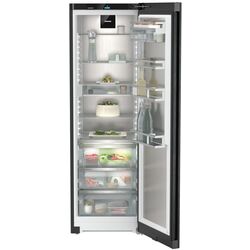 Frigider Liebherr Peak RBbsc 5280 (Black Steel) Thumb