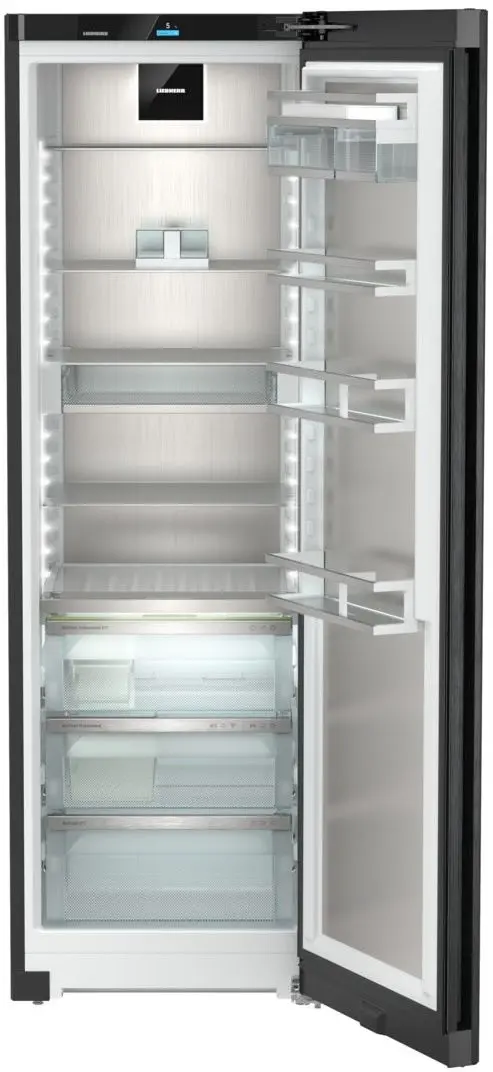 Frigider Liebherr Peak RBbsc 5280 (Black Steel)