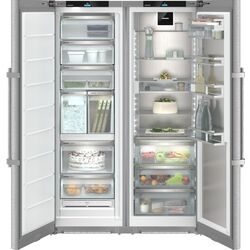 Холодильник Liebherr Peak XRFst 5295 (Inox) Thumb
