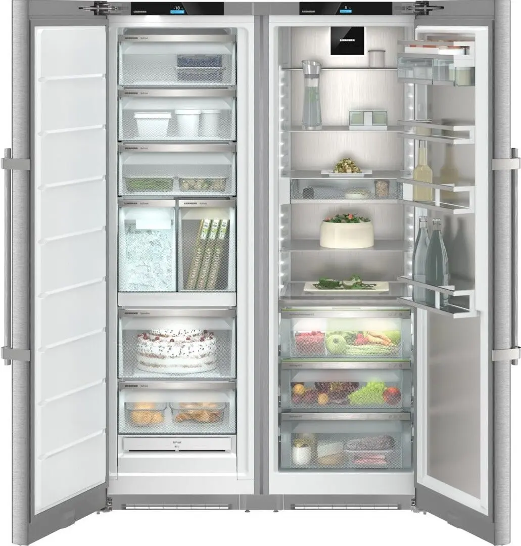 Холодильник Liebherr Peak XRFst 5295 (Inox)