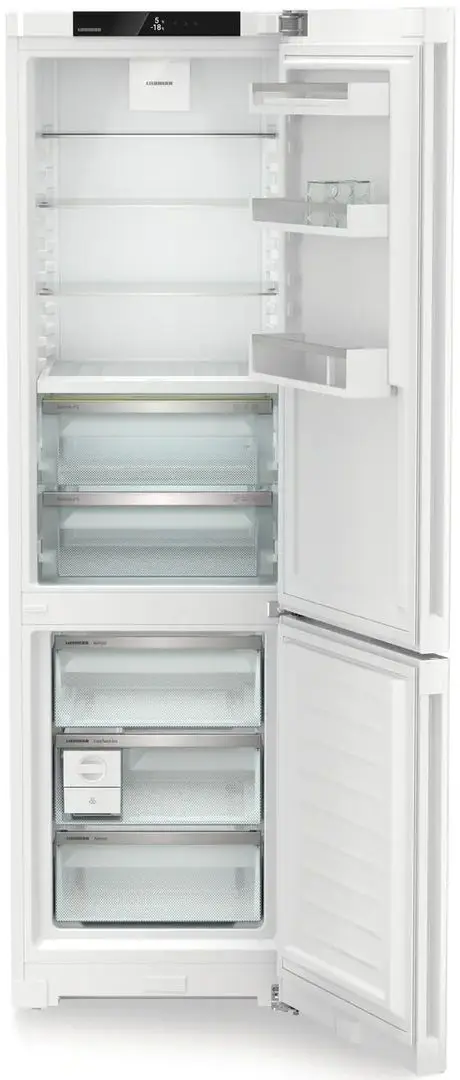 Frigider Liebherr Plus CBNc 5723 (White)