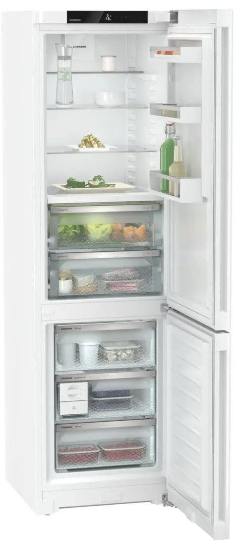 Frigider Liebherr Plus CBNd 5723 (White)