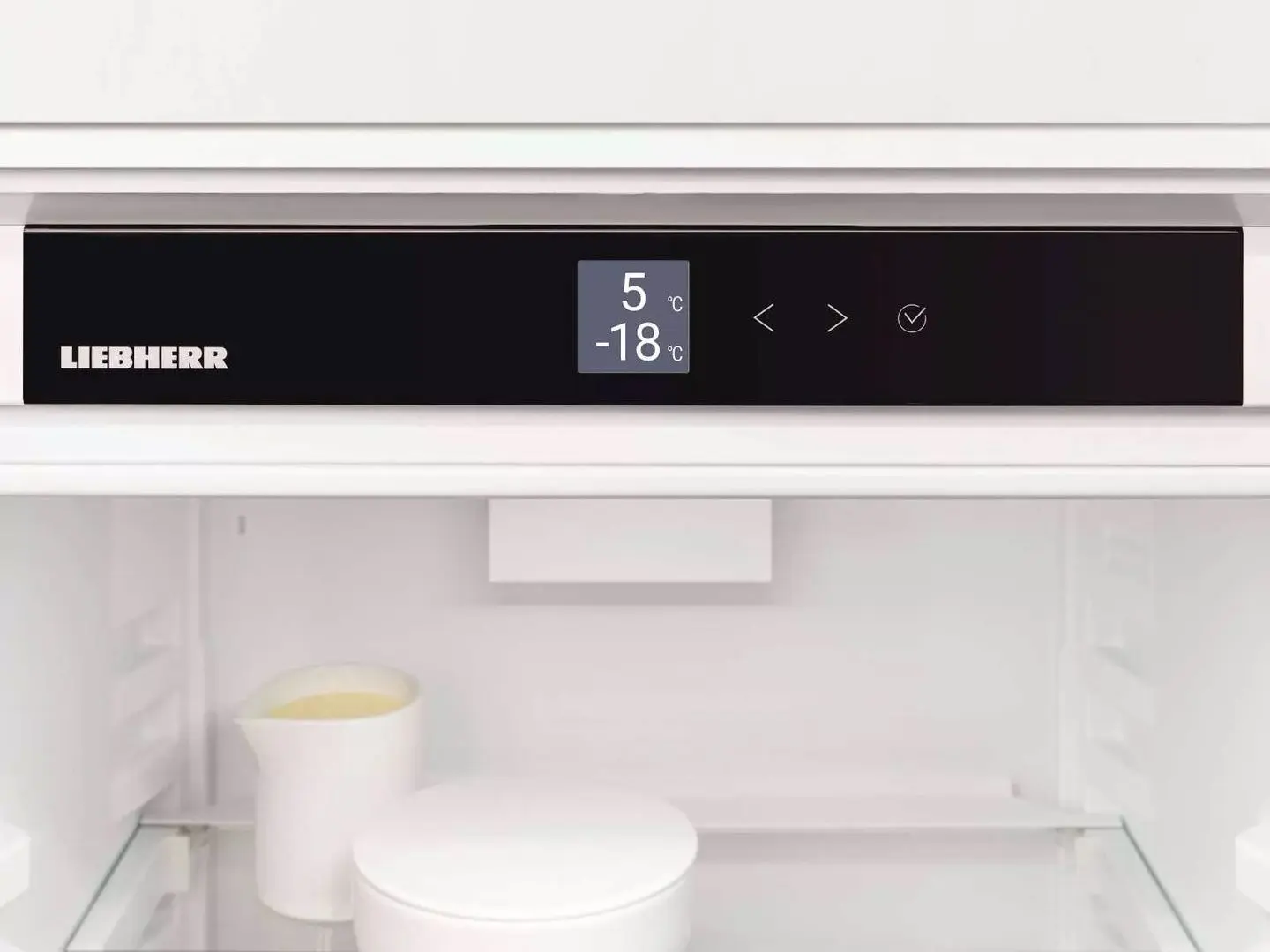 Frigider Liebherr Plus CBNd 5723 (White)