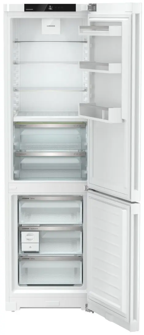 Frigider Liebherr Plus CBNd 5723 (White)