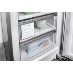 Frigider Liebherr Plus CBNsfc 522i (Silver) Thumb