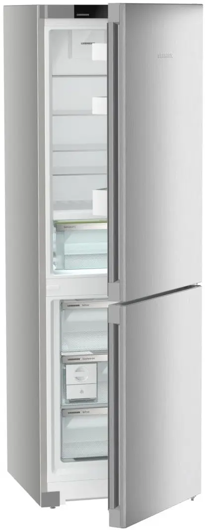 Frigider Liebherr Plus CBNsfc 522i (Silver)