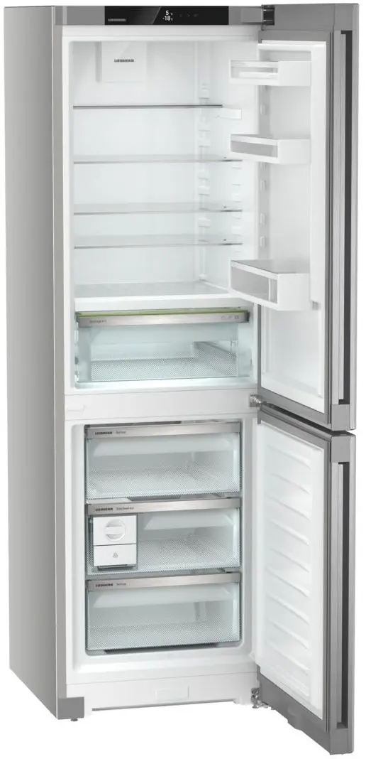 Frigider Liebherr Plus CBNsfc 522i (Silver)