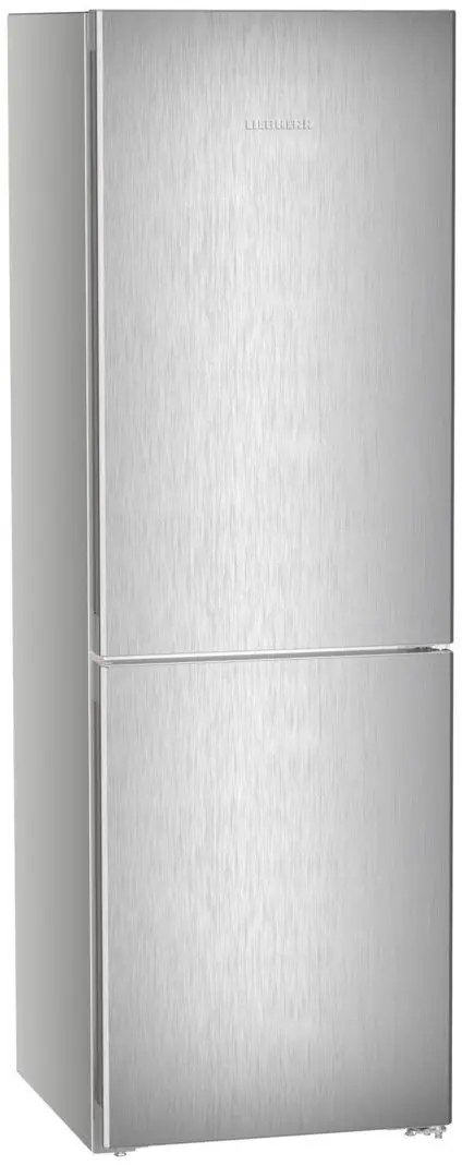 Frigider Liebherr Plus CBNsfd 5223 (Silver)