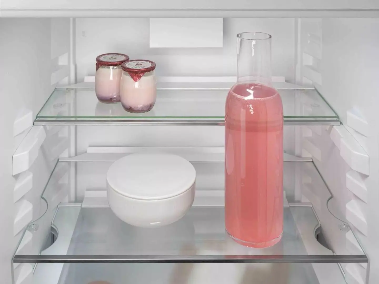 Frigider Liebherr Plus CBNsfd 5223 (Silver)