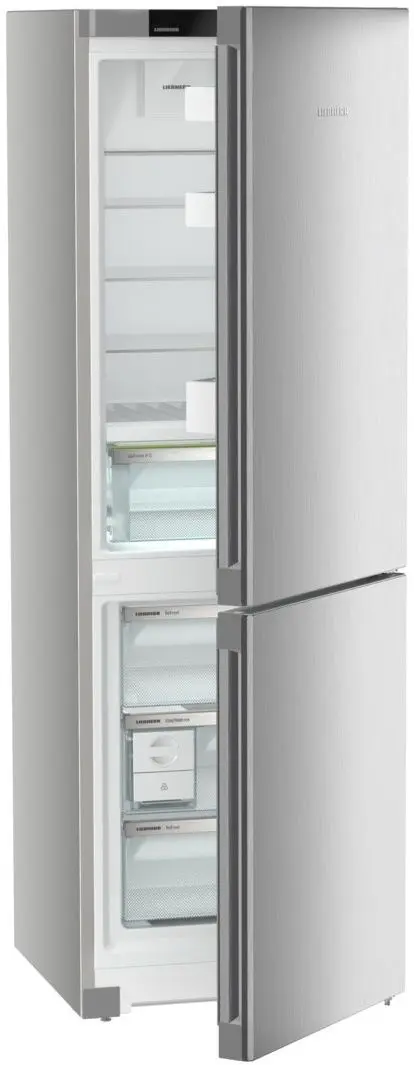 Frigider Liebherr Plus CBNsfd 5223 (Silver)