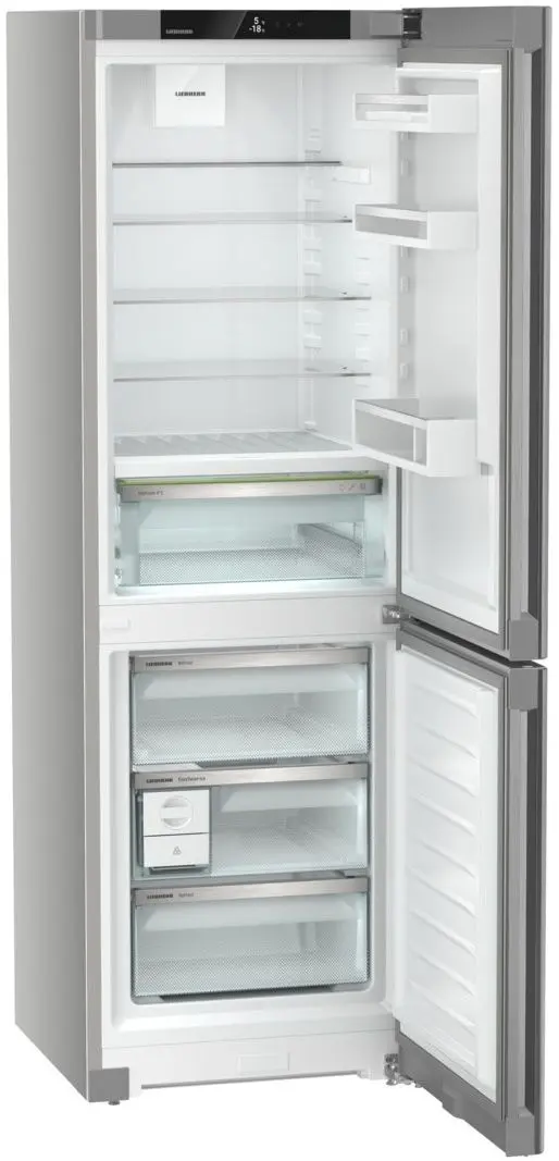 Frigider Liebherr Plus CBNsfd 5223 (Silver)