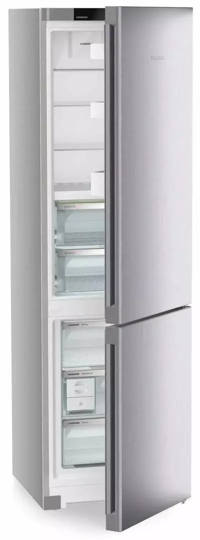 Frigider Liebherr Plus CBNsfd 5723 (Silver)
