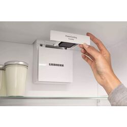Frigider Liebherr Plus CBNsfd 5723 (Silver) Thumb