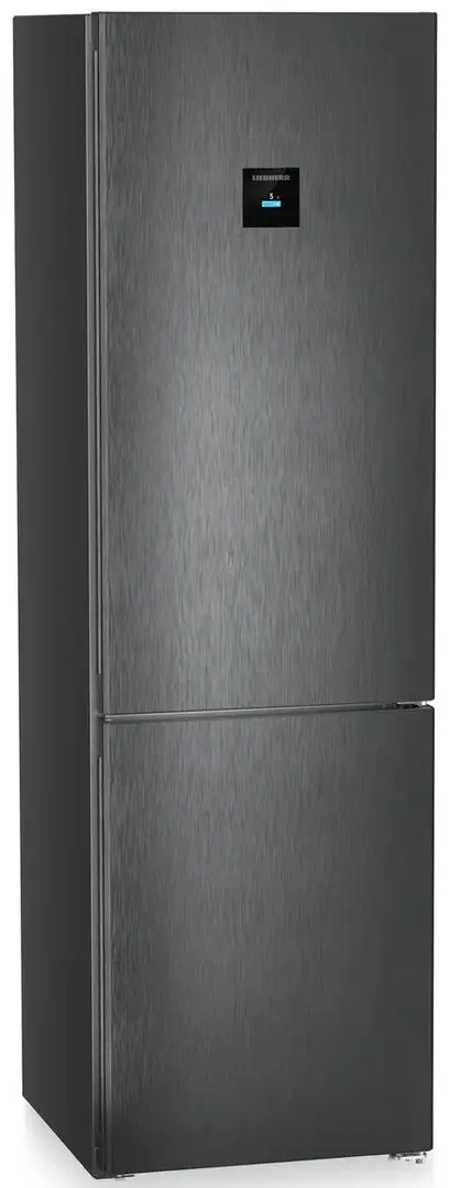 Frigider Liebherr Plus CNbdc 573i (Dark Inox)