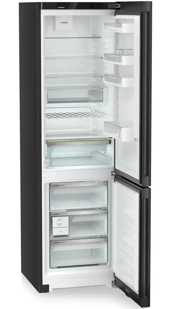 Frigider Liebherr Plus CNbdc 573i (Dark Inox)