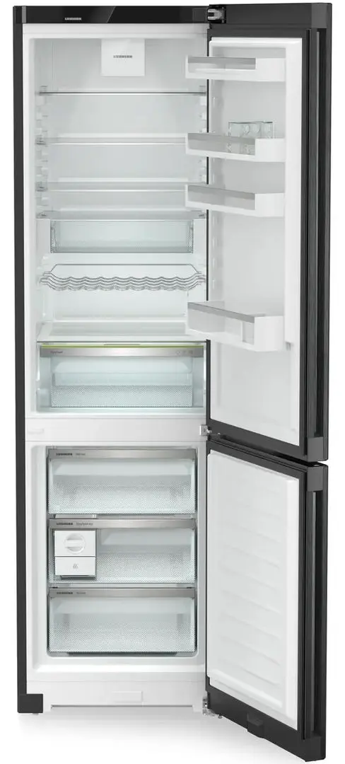 Frigider Liebherr Plus CNbdc 573i (Dark Inox)