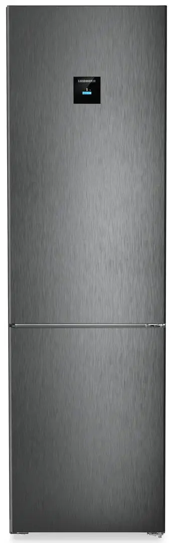 Frigider Liebherr Plus CNbdc 573i (Dark Inox)