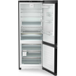 Холодильник Liebherr Plus CNbdd 7723 (Dark Inox) Thumb