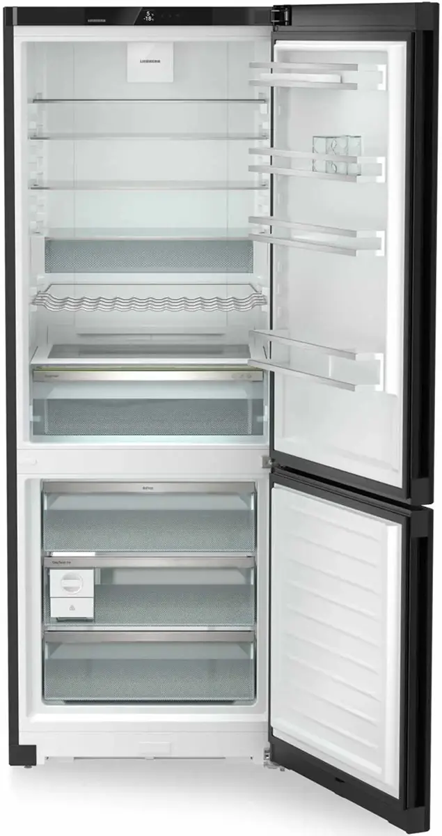 Холодильник Liebherr Plus CNbdd 7723 (Dark Inox)
