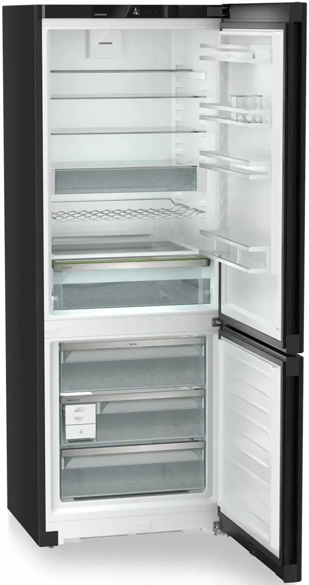 Холодильник Liebherr Plus CNbdd 7723 (Dark Inox)