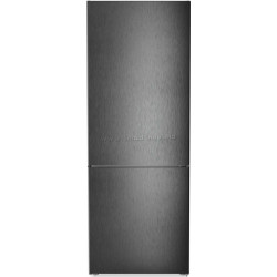 Frigider Liebherr Plus CNbdd 7723 (Dark Inox)