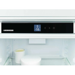 Холодильник Liebherr Plus CNbdd 7723 (Dark Inox) Thumb