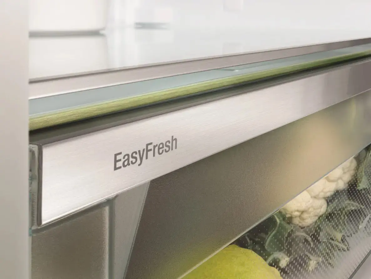 Холодильник Liebherr Plus CNbdd 7723 (Dark Inox)