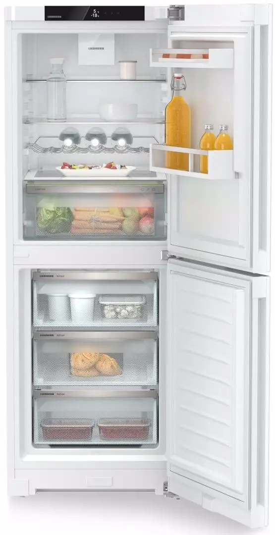 Frigider Liebherr Plus CNd 5023 (White)
