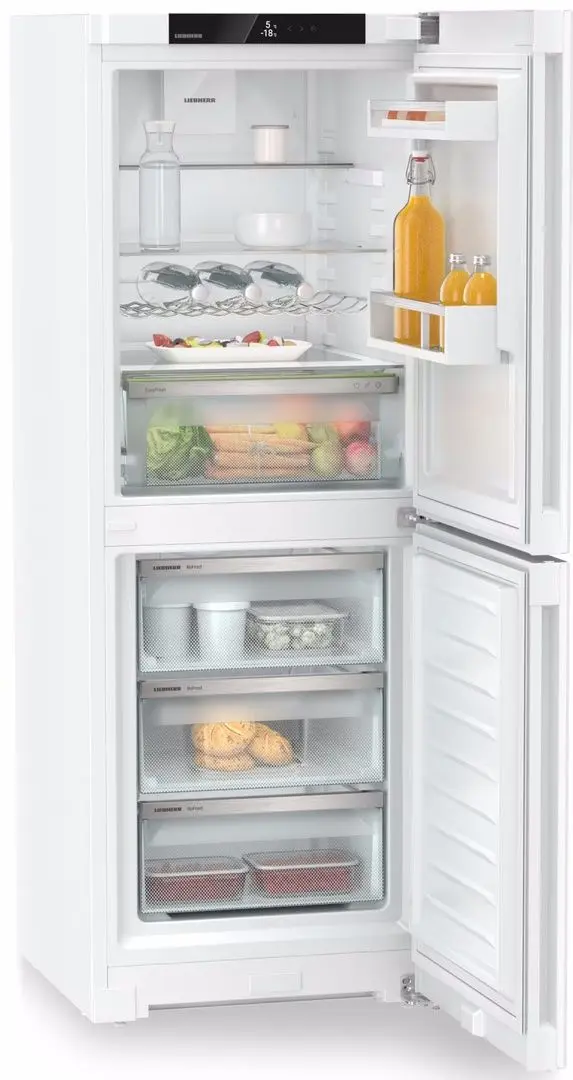 Frigider Liebherr Plus CNd 5023 (White)