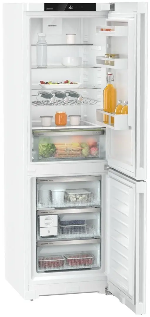 Frigider Liebherr Plus CNd 5223 (White)