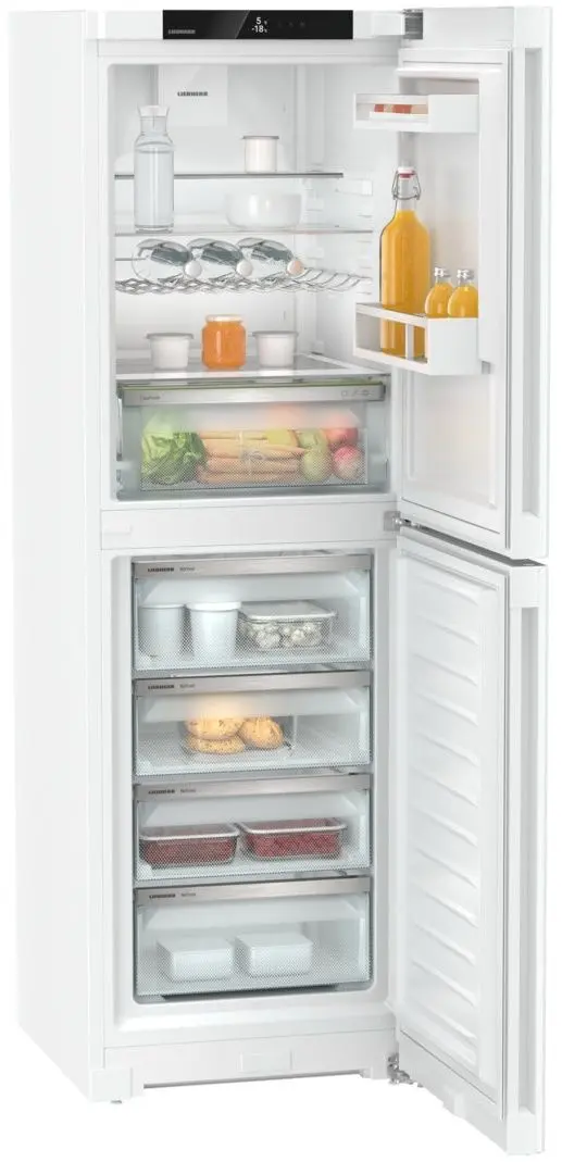 Frigider Liebherr Plus CNd 5224 (White)
