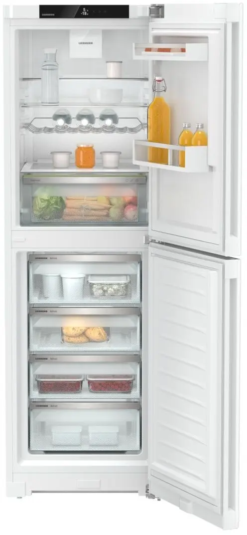 Frigider Liebherr Plus CNd 5224 (White)