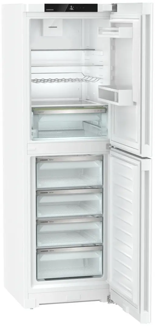 Frigider Liebherr Plus CNd 5224 (White)