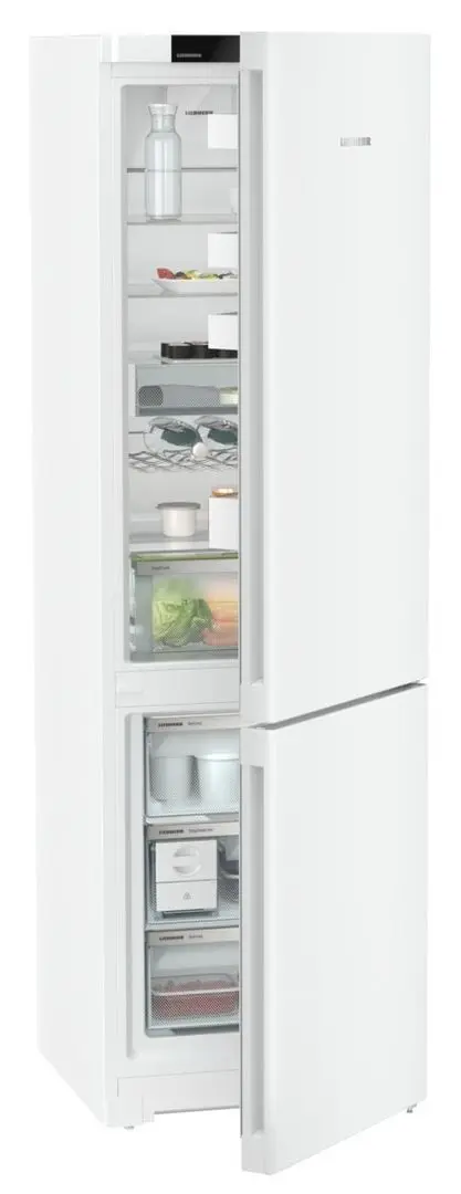 Frigider Liebherr Plus CNd 5723 (White)