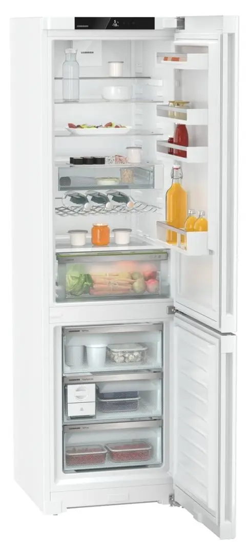 Frigider Liebherr Plus CNd 5723 (White)