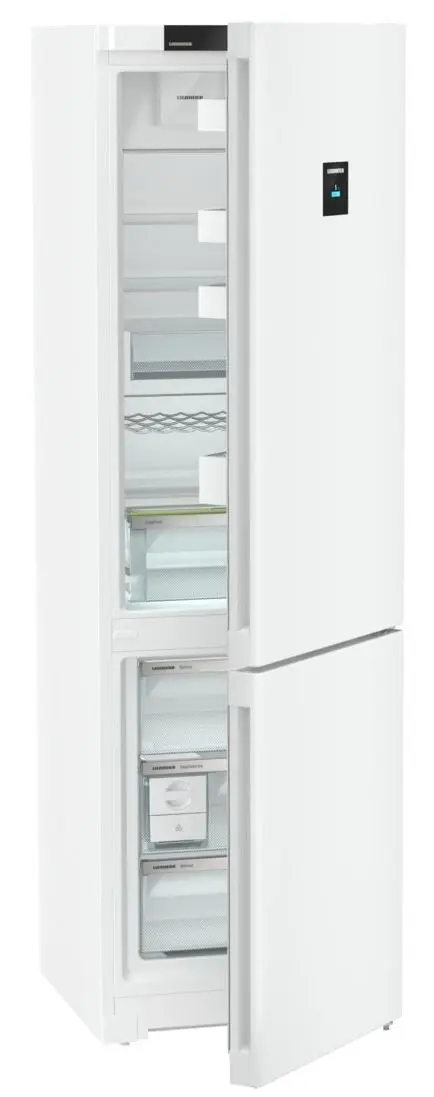 Frigider Liebherr Plus CNd 5733 (White)