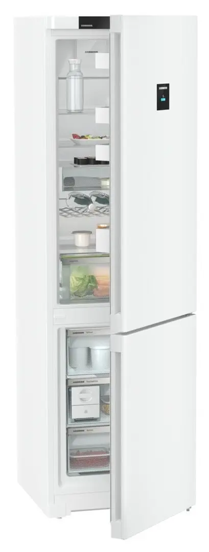 Frigider Liebherr Plus CNd 5733 (White)