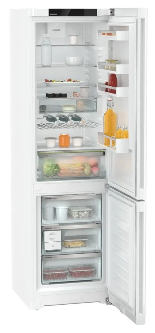 Frigider Liebherr Plus CNd 5733 (White)