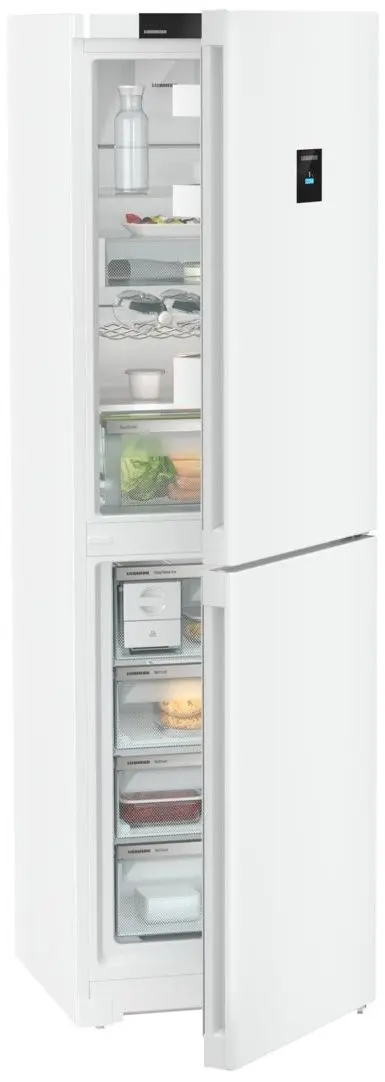 Frigider Liebherr Plus CNd 5734 (White)