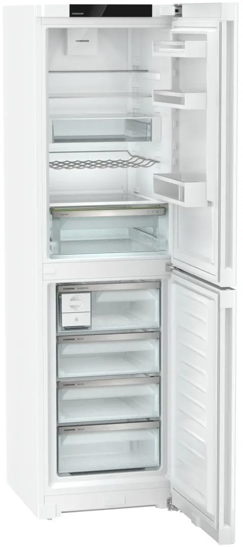 Frigider Liebherr Plus CNd 5734 (White)
