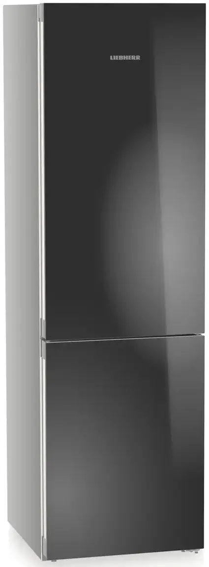 Frigider Liebherr Plus CNgbc 5723 (Dark Inox)